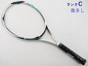 中古 テニスラケット ブリヂストン エックスブレード エヌエックス 295 2013年モデル (G1)BRIDGESTONE X-BLADE NX 295 2013