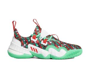 adidas Trae Young 1 "Christmas" 29cm GY0305