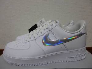 即決☆レア！限定！♪新品 NIKE ナイキスニーカー WMNS AIR FORCE 1 