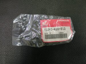 未使用 純正部品 ホンダ HONDA スーパーカブ SuperCab C50 ダンパー リアホイール 41241-459-913 管理No.40772