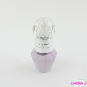 ジルスチュアート イルミネイティング セラムプライマー #02 aurora lavender 30ml C175