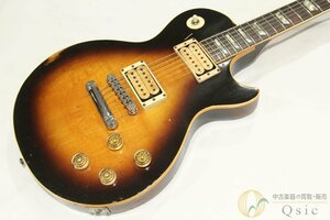 [中古] Gibson Les Paul Standard 【3ピースメイプルネック】 1979年製 [SK763]