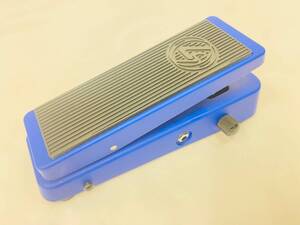 Jim Dunlop cry baby AT95 Akira Takasaki Signature Fuzz Wah 高崎晃シグネチャー ワウ