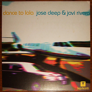 d*tab Jose Deep & Javi Rivera: Dance To Lola [