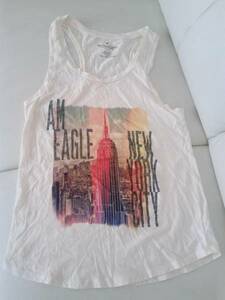 AMERICAN　EAGLE■タンクトップ　定形外発送