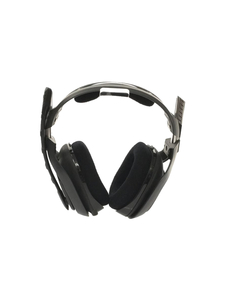 Logicool◆ヘッドセット ASTRO A40 TR Headset A40TR-002 [ブラック]