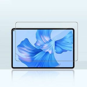 MatePad Pro 11 第3世代 2022年 9H 0.33mm 強化ガラス 液晶保護フィルム 2.5D K773