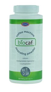 【Urnex】Biocaf コーヒーマシンスケール除去パウダー