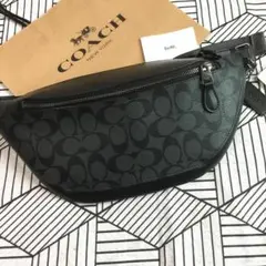 [コーチ]ボディバッグ ウエストバッグ メンズバッグ COACH F78777