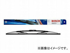 ボッシュ アドバンテージ(+) ワイパーブレード 530mm AD53 入数：1本 運転席 トヨタ プラッツ NCP12,NCP16,SCP11 1999年08月～2005年11月