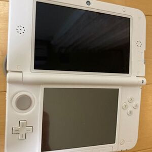 3DS LL 任天堂 ニンテンドー Nintendo