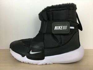 NIKE（ナイキ） FLEX ADVANCE BOOT PS（フレックスアドバンスブーツ PS） DD0304-005 スニーカー ブーツ 靴 ジュニア 17,5cm 新品 (1582)