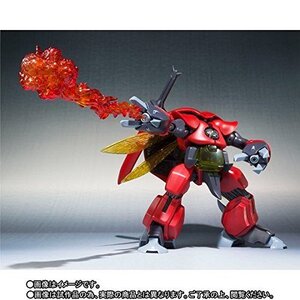 【中古】 BANDAI バンダイ ROBOT魂 SIDE AB ドラムロ＆フレイ・ボム エフェクト 聖戦士ダンバイン (