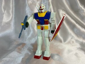 BANDAI　バンダイ　機動戦士ガンダム　ガンダム　プラモデル　ガンプラ