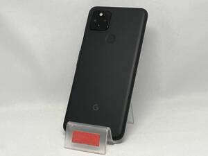 SoftBank 【SIMロックなし】Android G025H Pixel 4a(5G) SoftBank