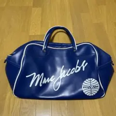 パンナム航空PANAM × Marc Jacobs ボストンバッグ