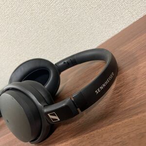 SENNHEISER HD 4.50 ワイヤレスヘッドホン ヘッドホン 157