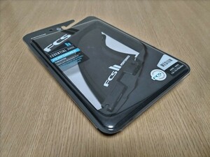 未使用撮影の為開封 FCS2 FCSII エフシーエス2 フィン パフォーマー PERFORMER トライフィン スラスター GF(GlassFlex) Mサイズ ESSENTIAL