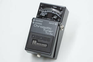 【used】 BOSS / TU-3W Chromatic Tuner 【GIB横浜】