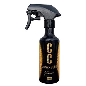 プロスタッフ 洗車用品 ガラス系ボディーコーティング剤 新CCウォーターゴールド プレミア 160ml S202