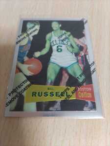 〇96-97 Topps Finest Reprints B.Russell ラッセル 40