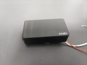 EMG 81　アクティブピックアップ　旧タイプ