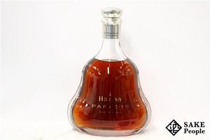 ◆1円～ ヘネシー パラディ レア 700ml 40％ コニャック