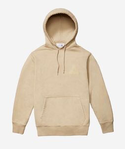 ★【 XL 】 新品未使用 PALACE × CALVIN KLEIN TRI-FERG HOOD / パレス カルバンクライン パーカー プルオーバー 22SS supreme