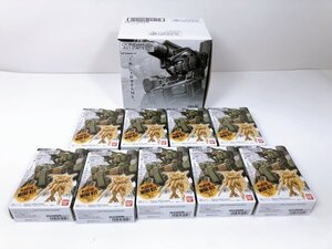 #65/AZ116★食玩　バンダイ　GUNDAM ARTIFACT phase2　ガンダムアーティファクト　まとめ売り　006一個欠品