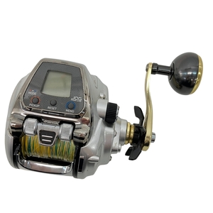 DAIWA SEABORG 500J 電動リール 右ハンドル 釣り 釣具 ダイワ ジャンク Z8939470