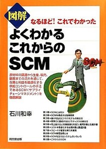 図解 よくわかるこれからのSCM DO BOOKS/石川和幸【著】