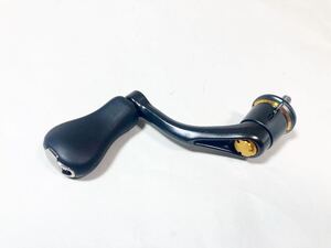 SHIMANO シマノ 21Soare ソアレXR C2500Sハンドル 美品 カスタム互換多数