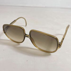 ◆Christian Dior monsieur /クリスチャンディオール・ムッシュ サングラス 2091 20 ドイツ製 80年代◆K6-K