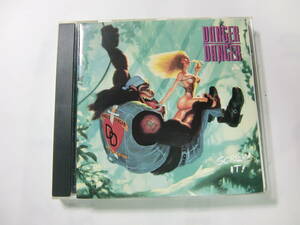 中古　輸入盤　ＣＤ 「SCREW IT」 DANGER DANGER 　デンジャー デンジャー 再生良好 　送料185円