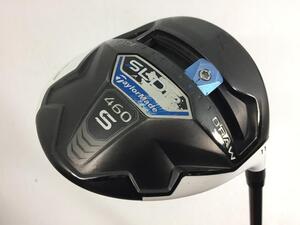 【格安スタート】中古 SLDR S ドライバー 2014(日本仕様) 1W TM1-414 11 SR