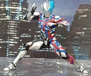 S.H.Figuarts ウルトラマンブレーザー