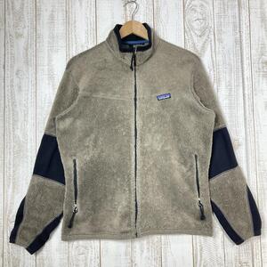 WOMENs L パタゴニア 2000 R2 ジャケット R2 Jacket レギュレーター ポーラテック フリース 生産終了モデル 入手困難 PA