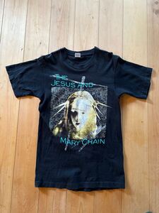 The Jesus And Mary Chain Honey’s Dead Japan Tour 1992 バンド Tシャツ 激レア グッズ 