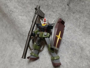 　ガンダム　ハイクオリティ　キーホルダー　リアルタイプカラー　即決あり