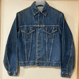 ノンリペア60s LEVI