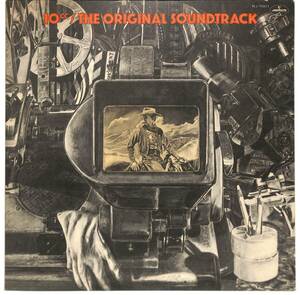 e6864/LP/10cc/The Original Soundtrack