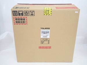 【個装未開封・未使用品】TAJIMA ZERO GREEN ジンバルKJC 受光機三脚セット ZEROG2L-KJCSET △ 706FA-1