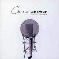 中古アニメ系CD 豊永利行 / Charactanswer[先行販売版]