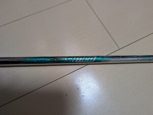 N.S.PRO 950GH neo S シャフト ウェッジ