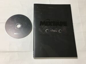 送料込み　STRAY KIDS　SKZ　CD　Preデビューアルバム　☆MIXTAPE☆　7曲　韓国盤　スキズ　StrayKids　Vol.1　K-POP