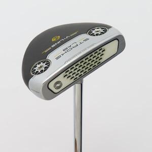 オデッセイ STROKE LAB ストロークラボ 19 VLINE CS パター カーボンスチール複合シャフト 【35】 シャフト：カーボンスチール複合シャフト