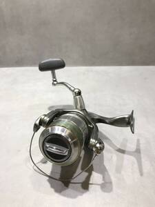 S8755◎SHIMANO　シマノ　TWINPOWER 4000　ツインパワー　スピニングリール　回転OK　241205