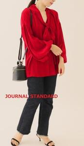 journal standard 　IPEKER NEWボウタイブラウス