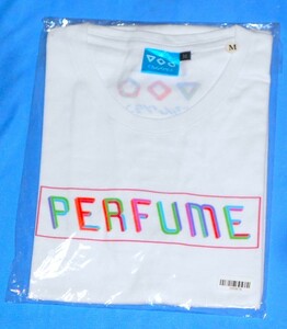 Y27/Perfume 5th Tour 2014『ぐるんぐるん』Tシャツ Mサイズ