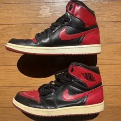 ジョーダン1 レトロ　HI DMP BRED 27.5cm jordan1